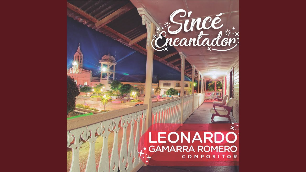 Sincé Encantador (Fandango)