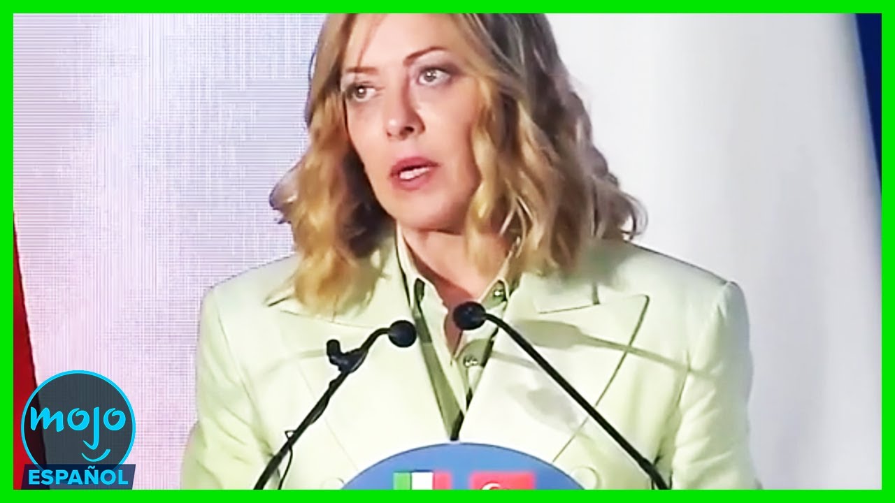 ¡20 Teorías CONSPIRATIVAS del Siglo Hasta Ahora!