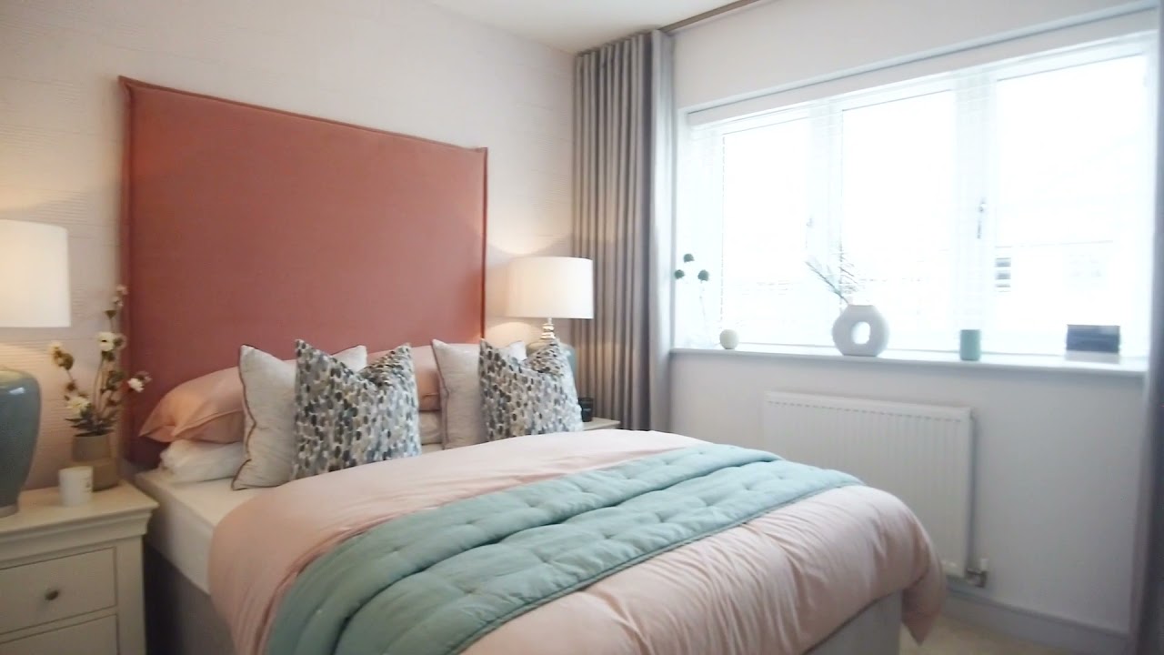 The Alder at Woodside Place, Langdon Hills | Essex