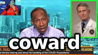 THEY ALL KNEW! | Media Suddenly "Brave" Enough To Attack Fauci Years TOO LATE!