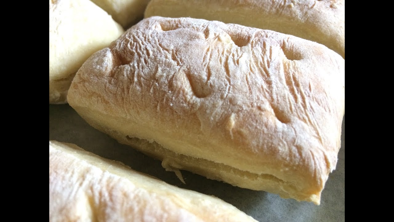 Homemade Hard Bread Traditional Newfoundland Bonita's Kitchen YouTube