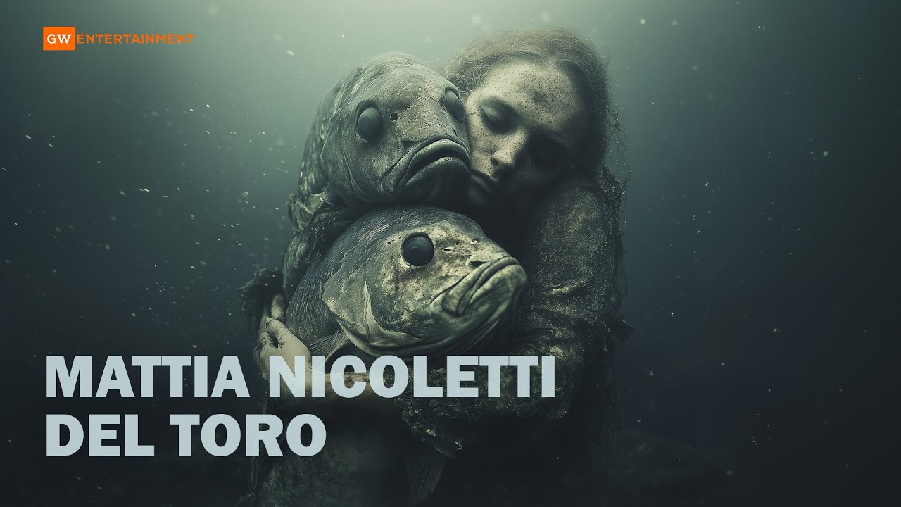 [Melodic Techno] Mattia Nicoletti - Del Toro