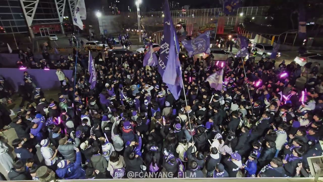 20260308_vs 제주SKFC (H) 승리의 카니발💜