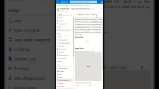 Increase data retention  to 90 days for free In Sentinel screenshot 1