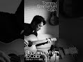 Black and White to Color - Tommy Emmanuel c.g.p. (Goske Omori)