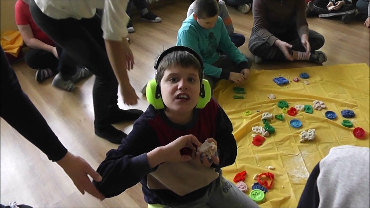 Laboratorium zabawy :)