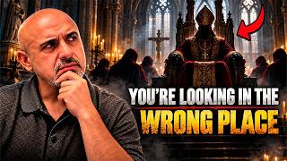 Everything You Were Taught About the Antichrist Is WRONG—Here's Why | Sam Shamoun