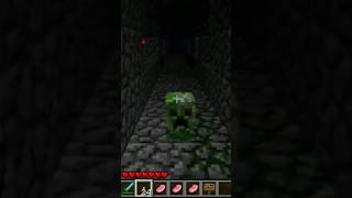 Minecraft - Creeper shark!?!
