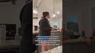 Over his manipulation #cheater #husband #cheating #fyp #caughtcheating