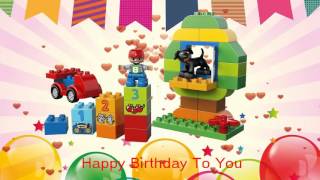 Lego Duplo 10572 Creative Play