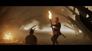Ghost of Tsushima: Iki Island (PS5) - All Iki Island Memories of Your Father