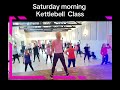 Kettlebell Fitness Redditch