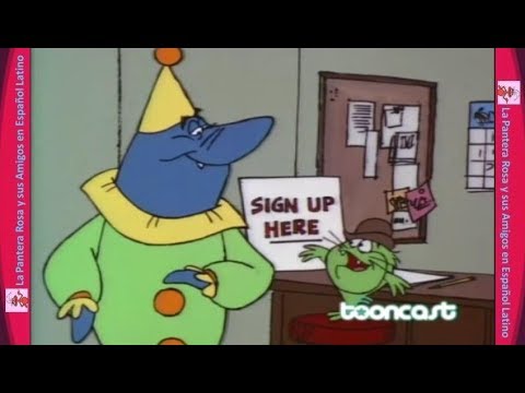 MISTER TIBU ♦ Tiburón Estrella ♦ Audio Español Latino mrsa