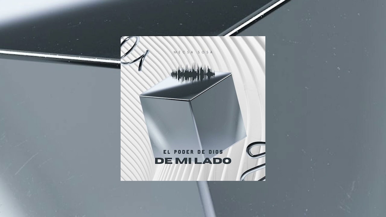 Watch Mexa Sosa - De Mi Lado on YouTube Watch Mexa Sosa - De Mi Lado on YouTube