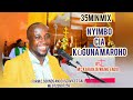 NYIMBO CIA KÙGUNA MAROHO MIX BY M.C KARANJA WA NG