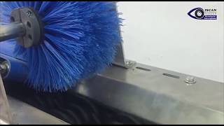 Smallway Calibradora Para Frutos Delicados Linea Kaki