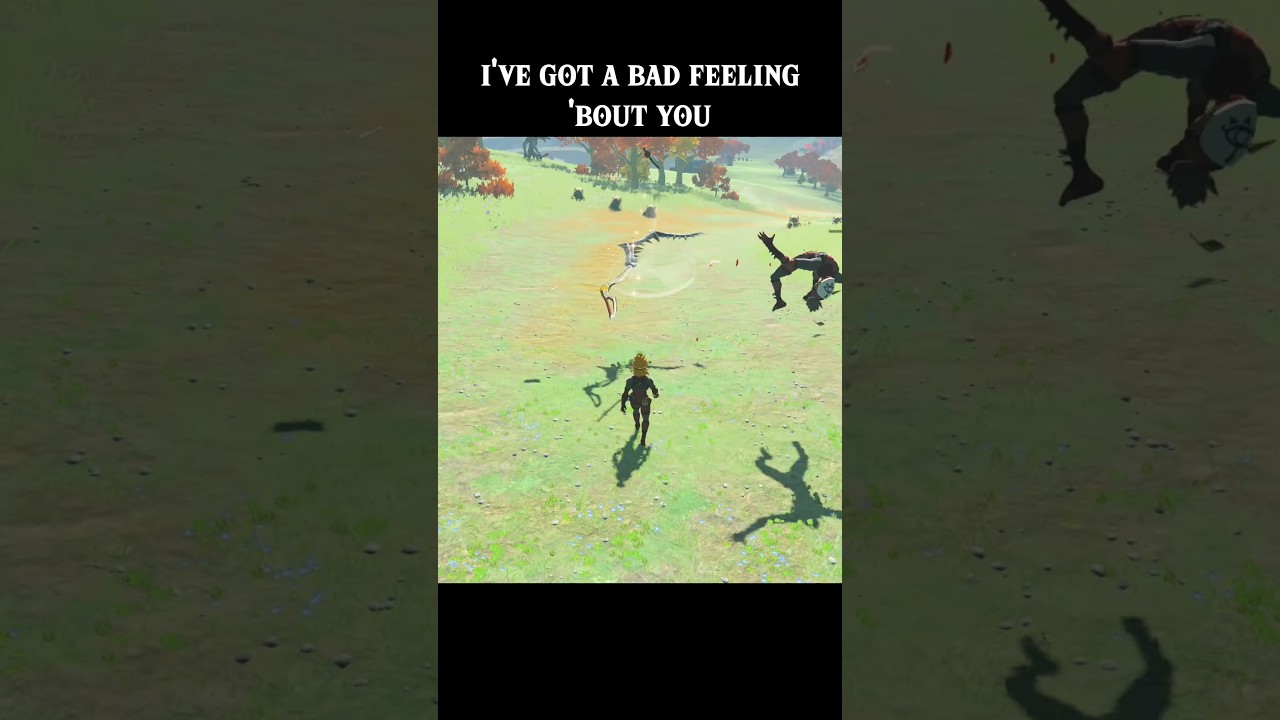 Item Sharing - Colgera Boomerang 🪃 