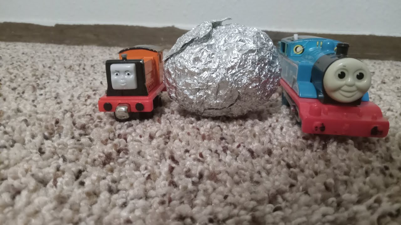 Ttte rusty and the Boulder funny parodies - YouTube