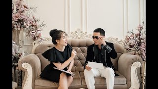 NTK Phạm Đăng Anh Thư & WOWY Chia Sẻ Sau Hit Thiên Đàng   VTV8 ngày 18 10 2020