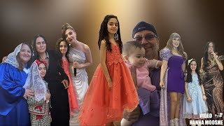 Meet Marseena: A Young Voice Shining Bright in the Assyrian Community