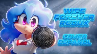 WIFE FOREVER REDUX // FNF VS SKY REDUX MOD