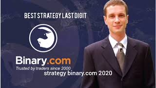 Binary.com the most accurate strategy 2 Net Worth