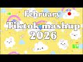 TikTok mashup February 2026 🇺🇸 dance hits all over TikTok 🕺✨