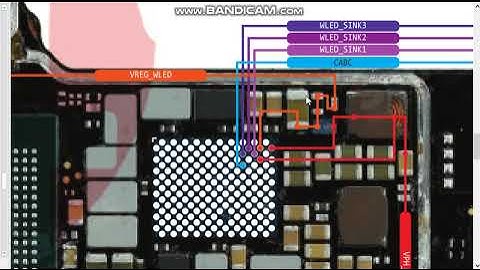 Xiaomi redmi K30S lcd light Jumper Ways | redmi K30S lcd light Problem Solution