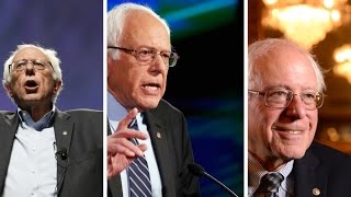 Bernie Sanders: Short Biography, Net Worth & Career Highlights