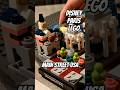 This LEGO Disneyland Paris Main Street USA Is FULL of Detail… (Part 4)