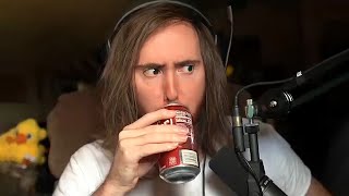 Mcconnell finally confronts Asmongold over his DISGUSTING Habit