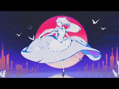 [ヰ世界情緒] 月 (og bgm ver.)