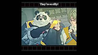 Theyre So Silly  Zenless Zone Zero