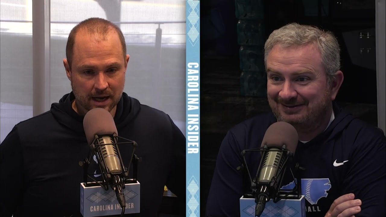 Carolina Insider - Football vs. Duke Preview (Full Segment) - November 21, 2025