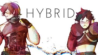 HYBRID