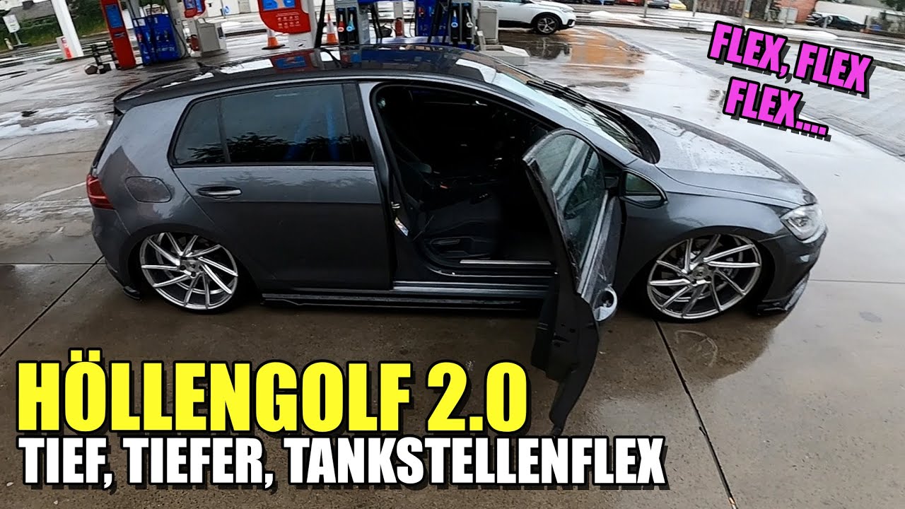 Here we go again... direkt aus der HÖLLE | Part 2 | Chabo