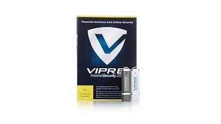 VIPRE Antivirus Lifetime Security Suite for 8 PCs screenshot 4