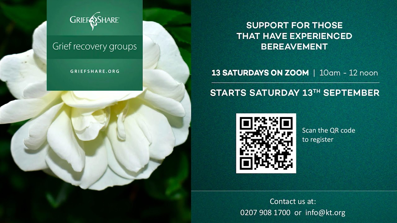 KT TV - 9am - Malcolm Duncan - Christ be Magnified