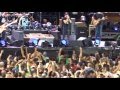 Baba O&#39;Riley - Pearl Jam @ Fenway Park, Boston, 8/5/16