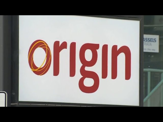 Origin Energy share price ‘likely to fall heavily’ class=