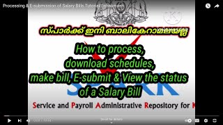 Processing&E-submission of Salary@shajimash (Recorded in Nov-22.So GPAIS came here) Now Amt is 1000.