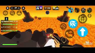 [best free script] [rivals script] [silent aim speed hack noclip and Many more]