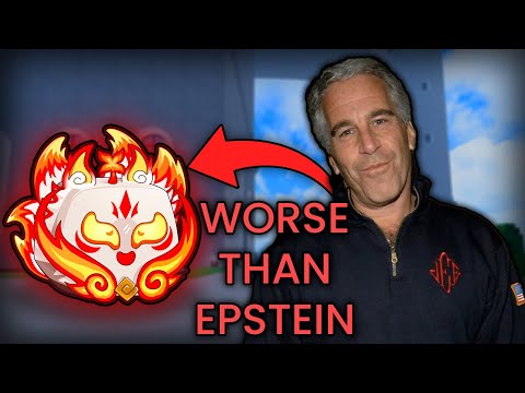 The Biggest Kaixkitsune Leak In History