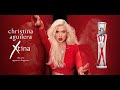Xtina by christina aguilera official fragrance commercial 