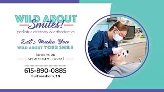 Wild About Smiles Pediatric Dentistry & Orthodontics