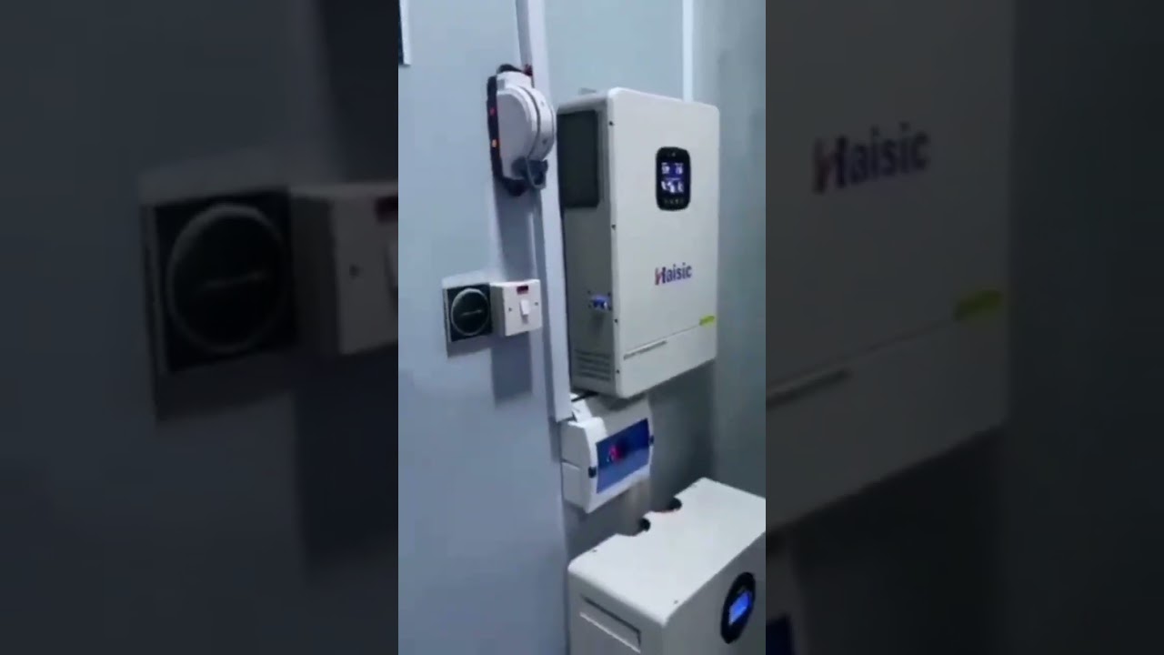 Lithium Battery