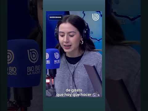 ¿Peligran las becas y la alimentación escolar en Chile?