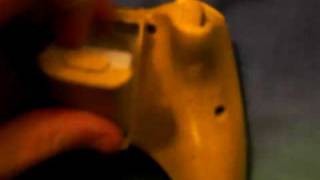 Yellow Black Mlg Controller Yellow Led Rol Rapidcontrollers