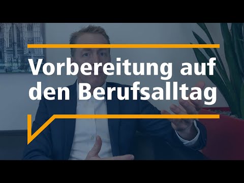 Berufsalltag – wie