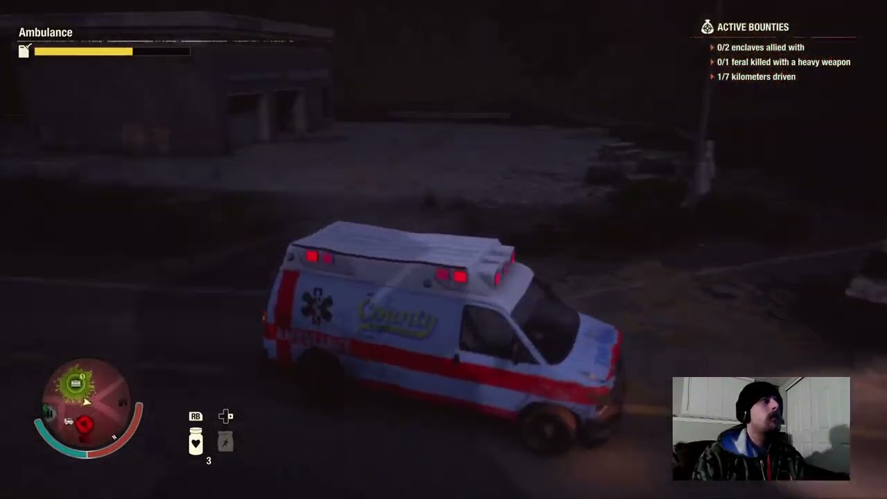 State of Decay 2 New Player Guide (Part. 4)